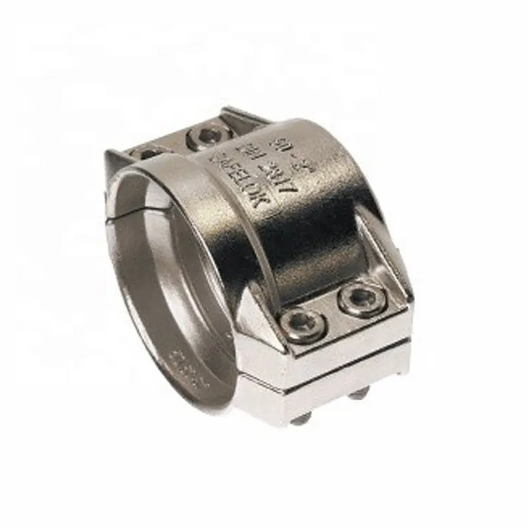 Clemă de siguranță din oțel inoxidabil