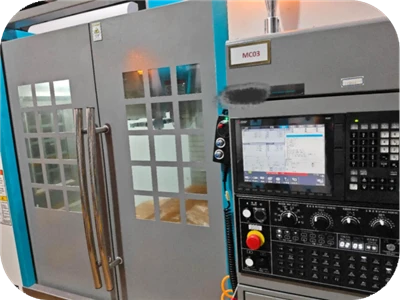 Win-Viet sporește fabricația de precizie cu noi centre de prelucrare